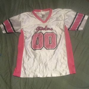 Steelers NFL Jersey